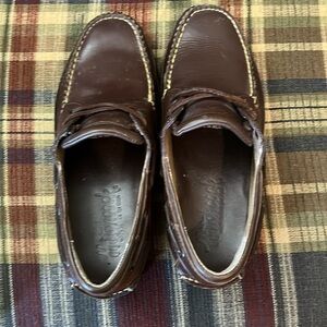 Hitchcock 7 6E Canoe Boat Moc. Like new!!!